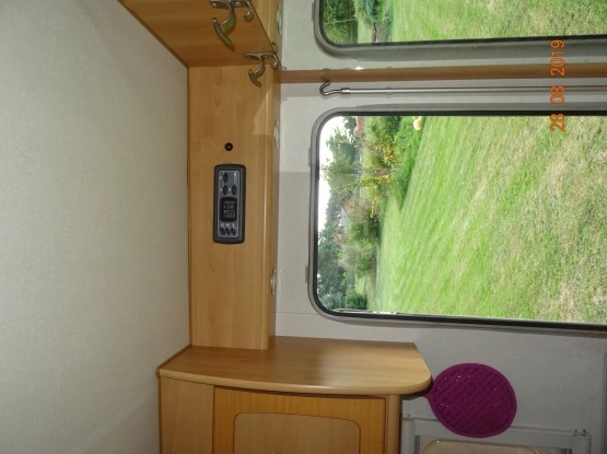                         Kamper Fiat Ducato zabudowa McLouis - zdjęcie 9
                        