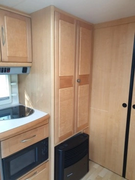                         Hobby Exclusive 560 - zdjęcie 10
                        