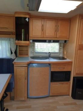                         Hobby Exclusive 560 - zdjęcie 14
                        