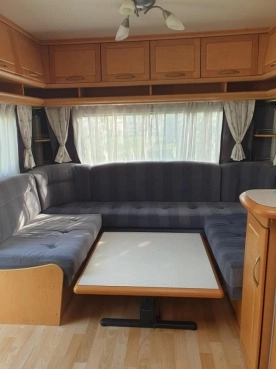                         Hobby Exclusive 560 - zdjęcie 16
                        