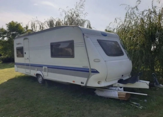                         Hobby Exclusive 560 - zdjęcie 1
                        