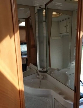                         Hobby Exclusive 560 - zdjęcie 5
                        