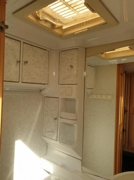                         Hobby Exclusive 560 - zdjęcie 7
                        