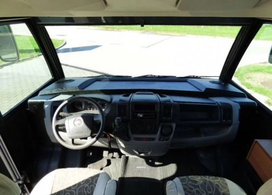                         Fiat ITINEO 2011 r. - zdjęcie 17
                        