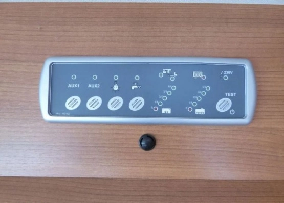                         Fiat ITINEO 2011 r. - zdjęcie 19
                        