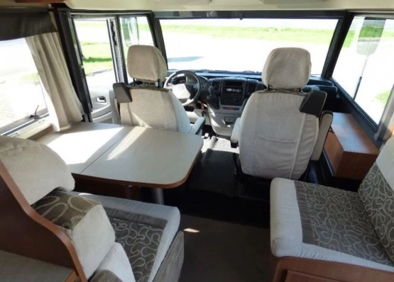                         Fiat ITINEO 2011 r. - zdjęcie 22
                        