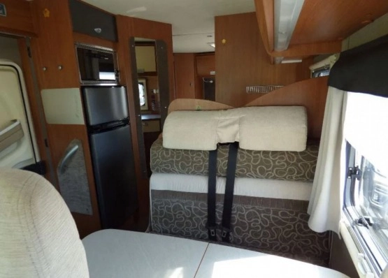                         Fiat ITINEO 2011 r. - zdjęcie 23
                        