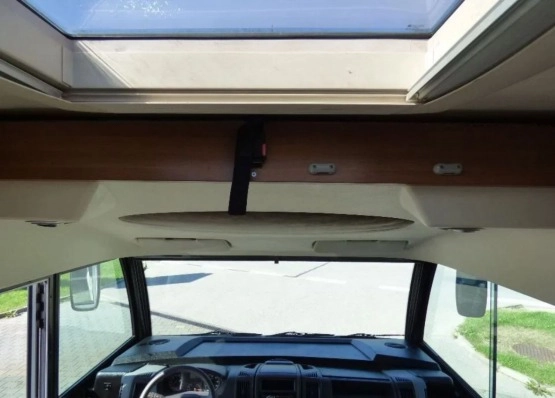                         Fiat ITINEO 2011 r. - zdjęcie 24
                        