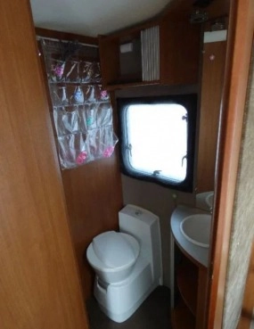                         Fiat ITINEO 2011 r. - zdjęcie 28
                        