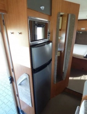                         Fiat ITINEO 2011 r. - zdjęcie 30
                        