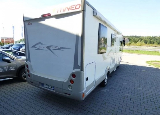                         Fiat ITINEO 2011 r. - zdjęcie 5
                        