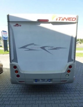                         Fiat ITINEO 2011 r. - zdjęcie 8
                        