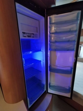                         Hobby Excellent 490 SFf - zdjęcie 3
                        