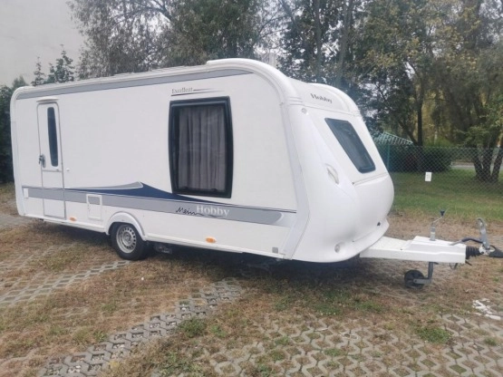                         Hobby Excellent 490 SFf - zdjęcie 4
                        