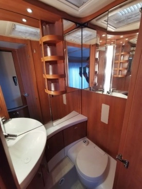                         Hobby Excellent 490 SFf - zdjęcie 5
                        