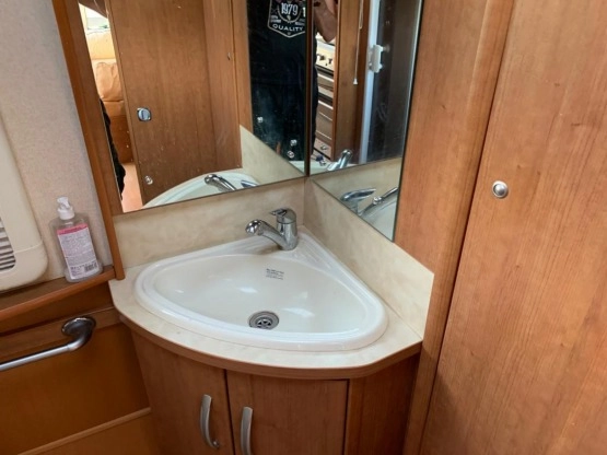                         przyczepa BESSACARR CAMEO 495 SL - zdjęcie 6
                        