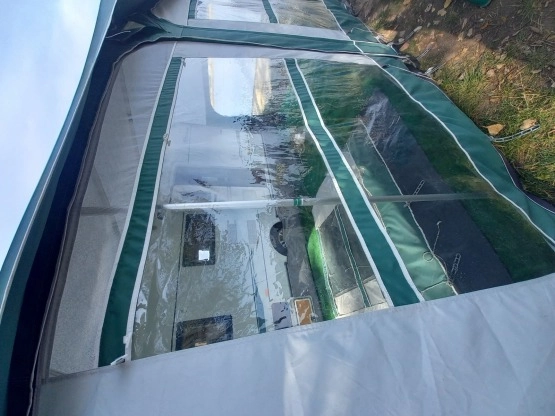                         Przedsionek 975-1050 zestaw faruchy śledzie  - zdjęcie 3
                        