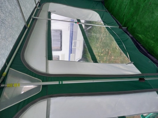                         Przedsionek 975-1050 zestaw faruchy śledzie  - zdjęcie 4
                        