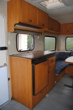                         KNAUS SUDWIND Stacjonarna na działkę, camping, budowę Ogrzewanie!! - zdjęcie 2
                        