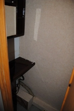                         KNAUS SUDWIND Stacjonarna na działkę, camping, budowę Ogrzewanie!! - zdjęcie 3
                        