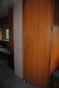                         KNAUS SUDWIND Stacjonarna na działkę, camping, budowę Ogrzewanie!! - zdjęcie 7
                        