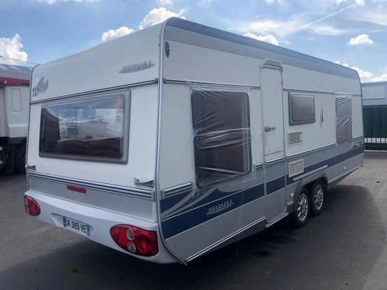                         FENDT Diamant 600 - zdjęcie 10
                        