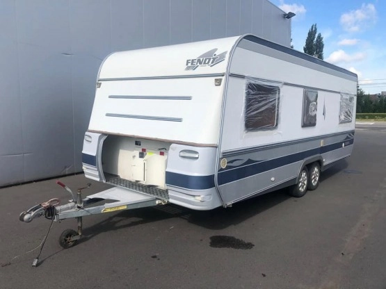                         FENDT Diamant 600 - zdjęcie 8
                        