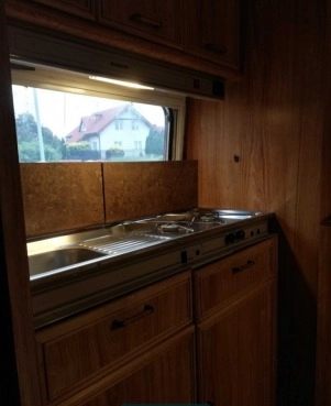                         Przyczepa kempingowa Dethleffs z przedsionkiem, ZADBANA, zarejestrowana - zdjęcie 2
                        