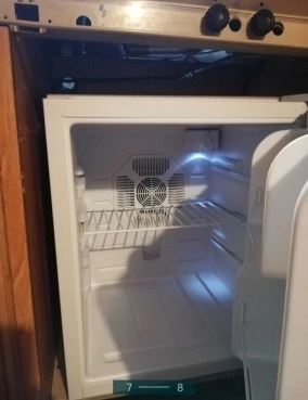                         Przyczepa kempingowa Dethleffs z przedsionkiem, ZADBANA, zarejestrowana - zdjęcie 3
                        