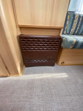                         Kanus Sudwind Country 430, dmc 900 kg - zdjęcie 12
                        