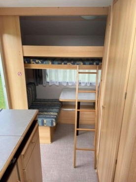                         Kanus Sudwind Country 430, dmc 900 kg - zdjęcie 2
                        