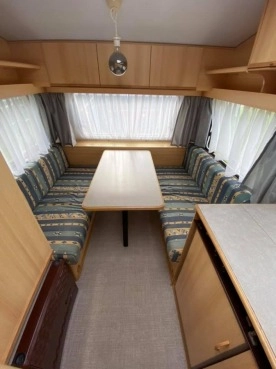                         Kanus Sudwind Country 430, dmc 900 kg - zdjęcie 4
                        