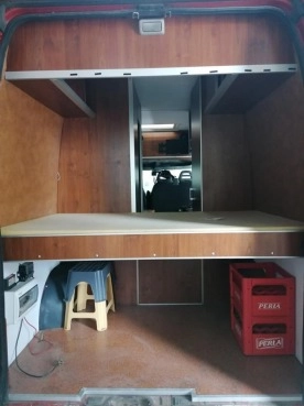                         Kamper Citroen Jumper L4H3 - zdjęcie 10
                        