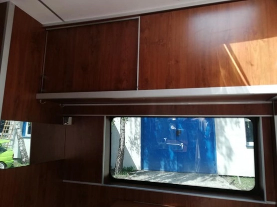                         Kamper Citroen Jumper L4H3 - zdjęcie 11
                        