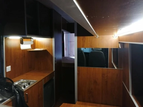                         Kamper Citroen Jumper L4H3 - zdjęcie 19
                        