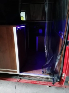                         Kamper Citroen Jumper L4H3 - zdjęcie 20
                        