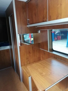                         Kamper Citroen Jumper L4H3 - zdjęcie 22
                        