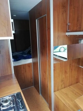                         Kamper Citroen Jumper L4H3 - zdjęcie 23
                        