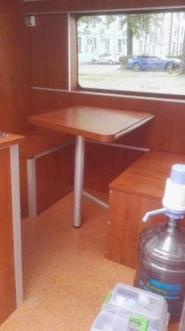                         Kamper Citroen Jumper L4H3 - zdjęcie 25
                        