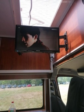                         Kamper Citroen Jumper L4H3 - zdjęcie 27
                        