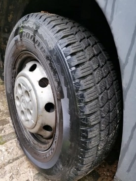                         Kamper Citroen Jumper L4H3 - zdjęcie 2
                        