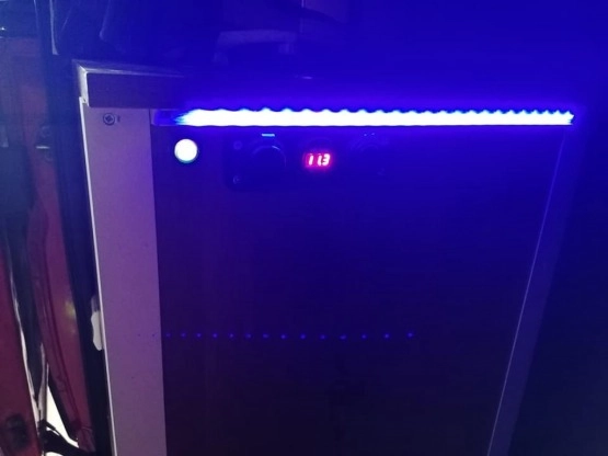                         Kamper Citroen Jumper L4H3 - zdjęcie 6
                        