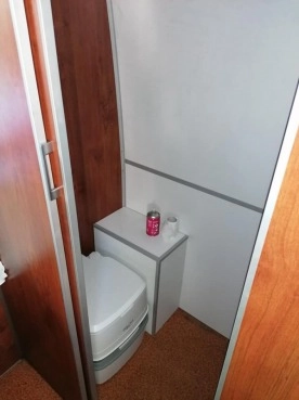                         Kamper Citroen Jumper L4H3 - zdjęcie 7
                        