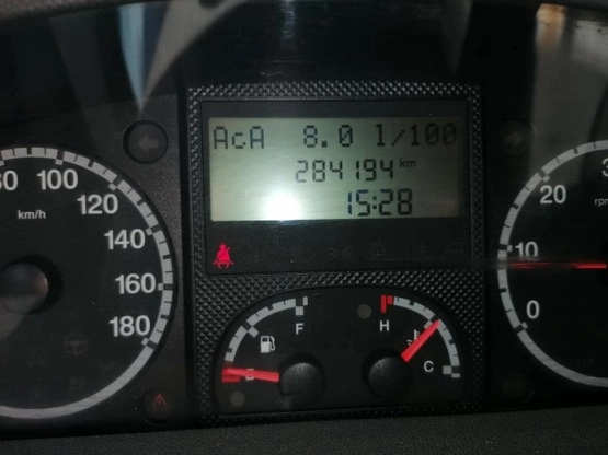                         Kamper Citroen Jumper L4H3 - zdjęcie 9
                        