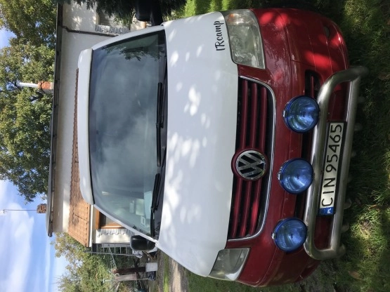                         Vw t5 california camper - zdjęcie 2
                        
