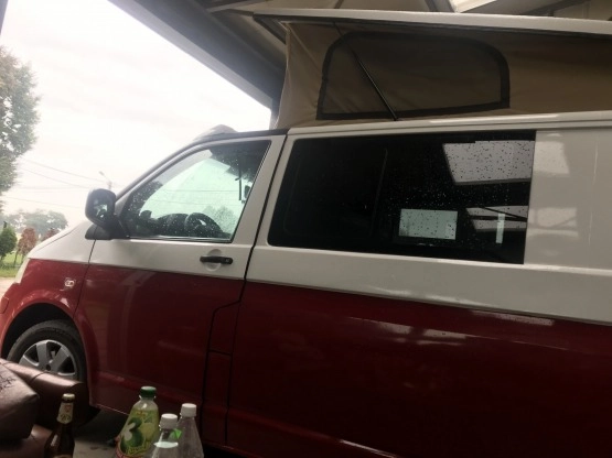                         Vw t5 california camper - zdjęcie 5
                        