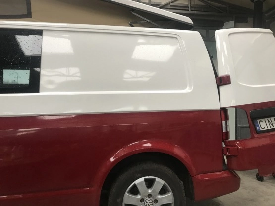                         Vw t5 california camper - zdjęcie 7
                        