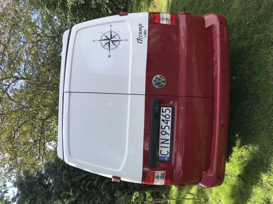                         Vw t5 california camper - zdjęcie 8
                        