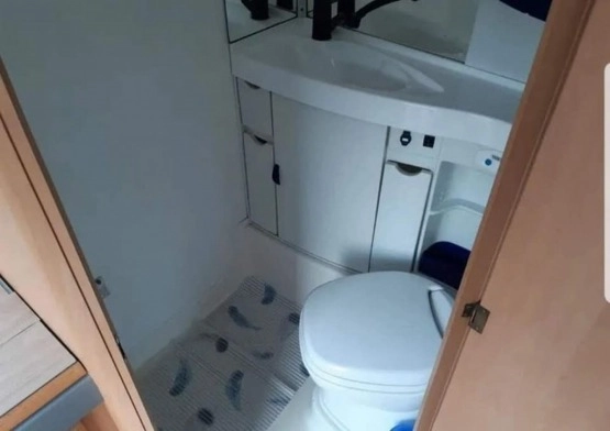                         Kamper Hymer Swing - zdjęcie 2
                        