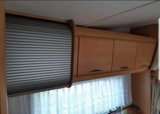                         Kamper Hymer Swing - zdjęcie 6
                        